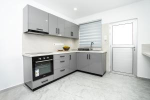 Spiros Luxury Apartments