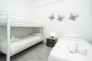 Spiros Luxury Apartments