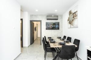 Spiros Luxury Apartments