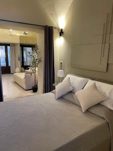 HP Luxury Suite Taormina img2