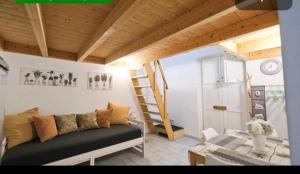 Monolocale Porta Napoli