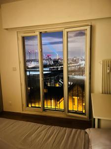 Appartements Belle Vue : photos des chambres