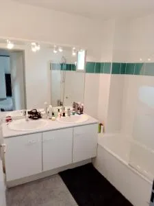 Agréable pavillon - 洛拉盖自由城