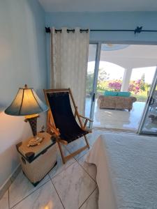 Tucanes Ridge Bed and Breakfast