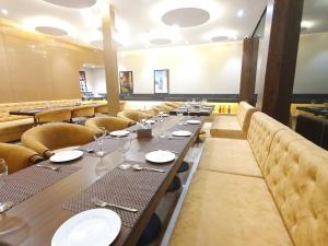 The Moziac Hotel