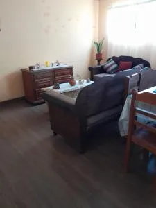 Maison Saint Joseph - La Tablada