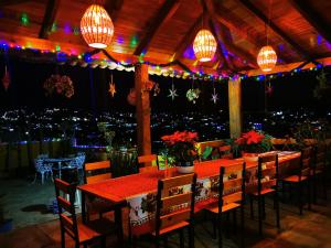 Casa Donaji Guest House