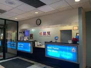 Motel 6-Ashland, VA - Ruther Glen