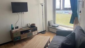 Bord de mer Le Havre