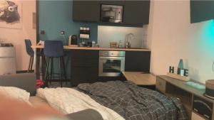 Bord de mer Le Havre