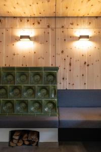 Luxury Eco-Chalet Pino Achensee - hike, bike, ski for 6 or more