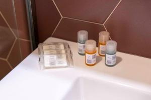 The Red Bee Apartment