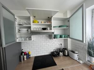 Appartements O'Rits Paris - Magnifique appartement proche Paris : photos des chambres