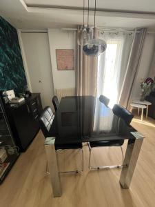 ORits Paris - Magnifique appartement proche Paris