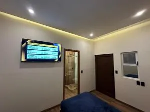 Airbnb DEG grupo - Arandas