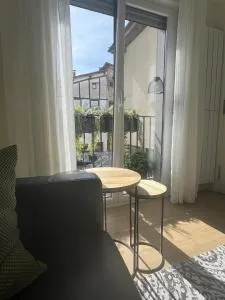 Apartamentos Sierra - Cillarrena