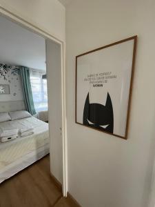Appartements O'Rits Paris - Magnifique appartement proche Paris : photos des chambres