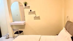 Microsuite 1 hermosa y privada