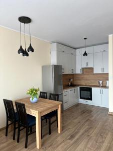 Apartament Jasna Góra