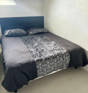 Appartements New Studio Cosy - Proche RER et centre ville : photos des chambres