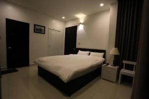 Phòng giá rẻ giường đôi (Budget Double Room)
