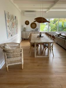 The Dunes *Beachfront* Lake Tyers Beach