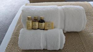 Southampton 3 Bedroom Luxury House