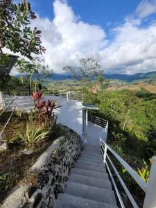 Suite Frente a la Cascada - Tinamaste