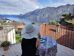 Casa Contessa Ermelinda - Limonta