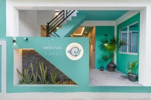 Ukulhas Sands - Rasdhoo