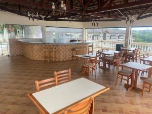 Piemonte Flat Serra Negra