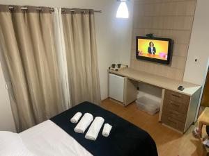 Piemonte Flat Serra Negra