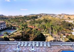 Piemonte Flat Serra Negra