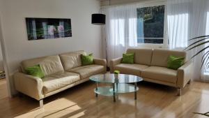 Apartment Cindy - 4hvězdičkové hotely ve městě Spiez