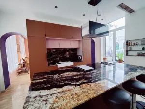 Maison Georges - 图尔昆