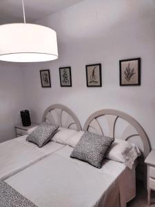 Apartamento Alboran Playa
