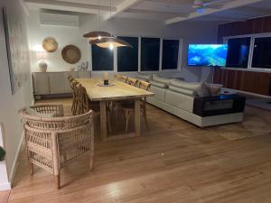 The Dunes *Beachfront* Lake Tyers Beach