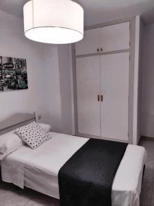 Apartamento Alboran Playa