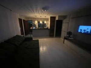 Chalé pé na areia - Ponta do Ramo