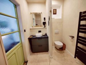 Maisons d'hotes Maison Georges : photos des chambres