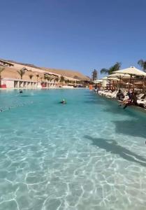 المونت جلاله - ll Monte Galala Ain Sokhna