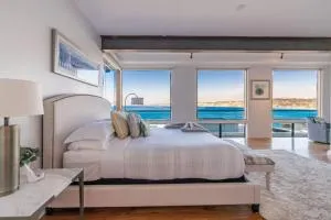 Oceanfront Studio in Heart of La Jolla Cove - La Jolla