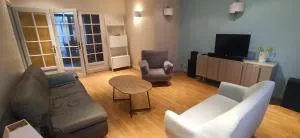 Le paradis face au marché - La Repentie