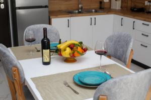 Apartment Aysel Fontaine