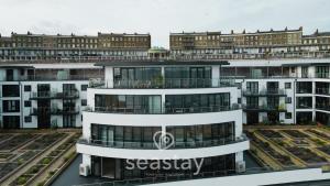 Sea Garden Ramsgate Sleeps4 Parking Amazing Views