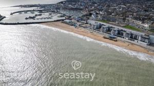 Sea Garden Ramsgate Sleeps4 Parking Amazing Views