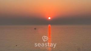 Sea Garden Ramsgate Sleeps4 Parking Amazing Views