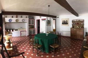 Casa rural Santa María del Castillo