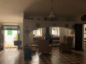 Casa rural Santa María del Castillo