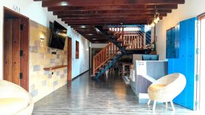 Casa Iris Hotel Boutique